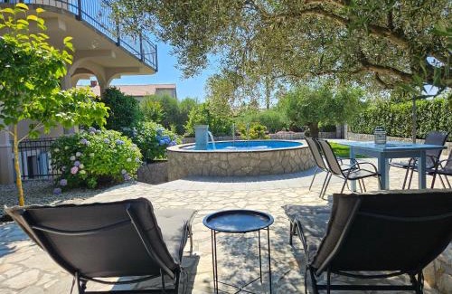 Nenadici Villa | Villa Dora