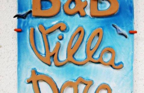 Castro Marina Bed & Breakfast | Villa Dora