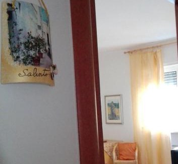 Castro Marina Bed & Breakfast | Villa Dora