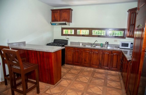 Jarabacoa Villa | Villa Dorada Jarabacoa