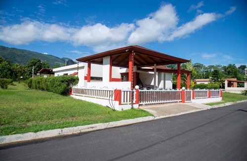 Jarabacoa Villa | Villa Dorada Jarabacoa