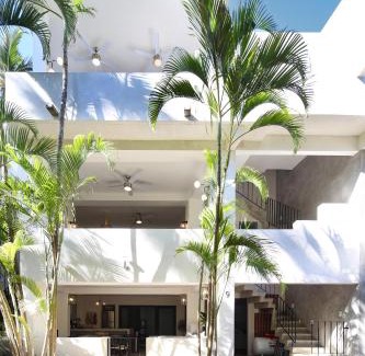 North End Villa | Villa Dorado A