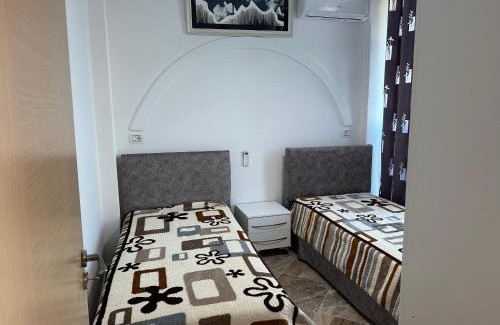 Paskuqan Apartment | VILLA Dori Ani