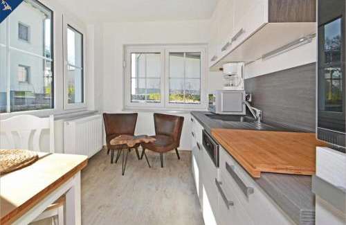 Heringsdorf Apartment | Villa Doris Bng 8 Hanau