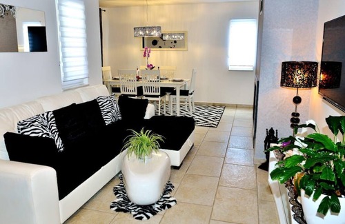 Barusici House | Villa Doris with heated pool gym and kids playground (V8891-K1) - Malinska - island Krk