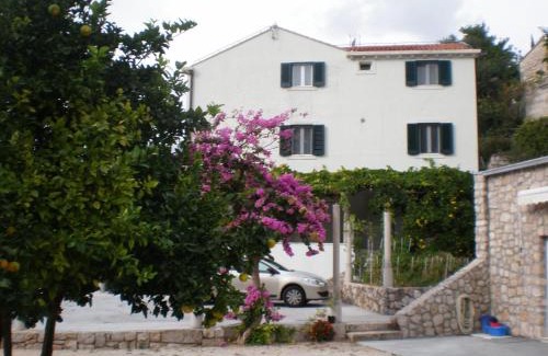 Stikovica Apartment | Villa Doris