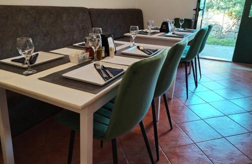 Stikovica Apartment | Villa Doris