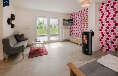 Heringsdorf Apartment | Villa Doris Whg 1 Merilyn