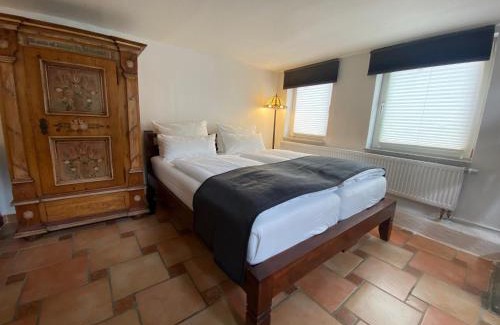 Hofgeismar Villa | Villa Dornröschen Hofgeismar