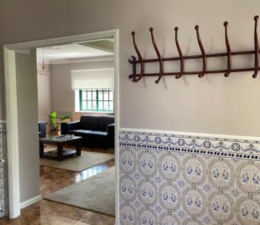 Perre House | Villa dos Amados