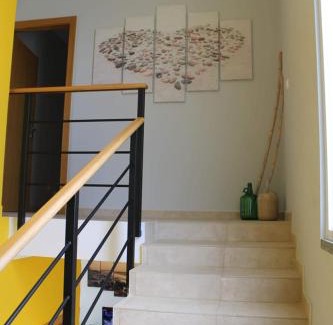 Vila Baleira House | Villa dos Anjos