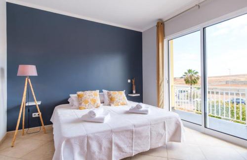 Vila Baleira House | Villa dos Anjos