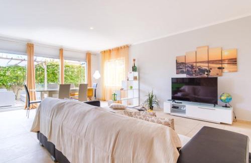 Vila Baleira House | Villa dos Anjos