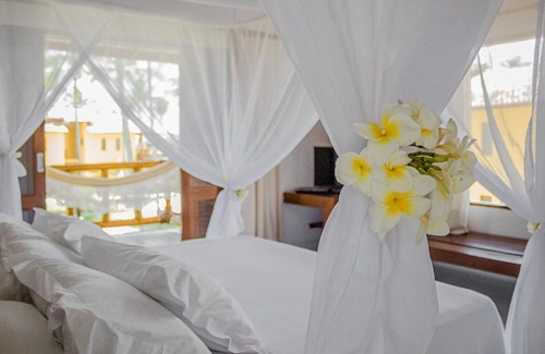 Morro de Sao Paulo Hotel | Villa dos Corais