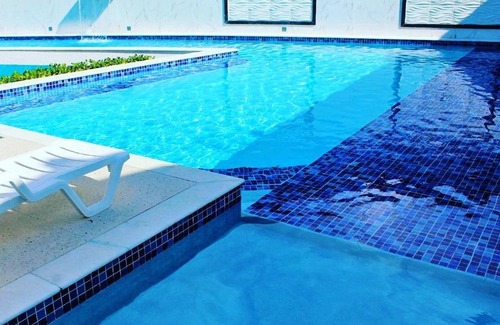 Taperapua Beach Apartment | Villa dos Diamantes - 14