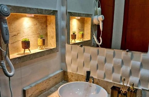 Taperapua Beach Apartment | Villa dos Diamantes - 14