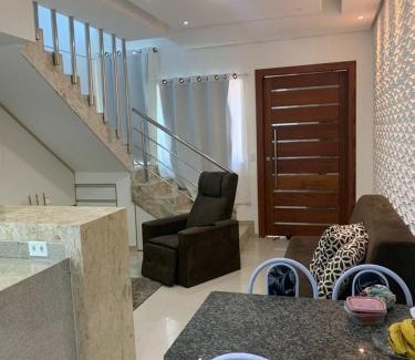 Puerto Seguro Center Apartment | Villa dos Diamantes - 16