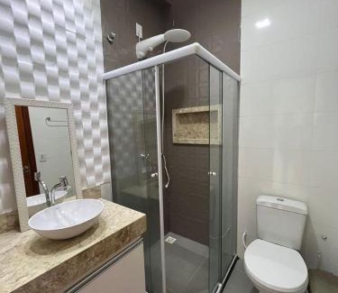 Puerto Seguro Center Apartment | Villa dos Diamantes - 16