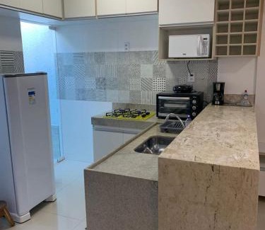 Puerto Seguro Center Apartment | Villa dos Diamantes - 16