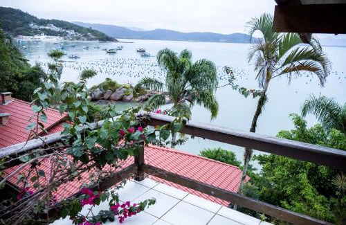 South Region House | Villa dos Ganchos