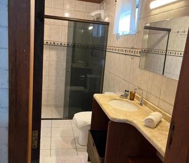 South Region House | Villa dos Ganchos