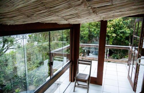 South Region House | Villa dos Ganchos