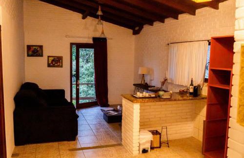 South Region House | Villa dos Ganchos