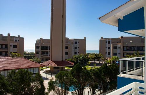 Ingleses Norte Apartment | Villa dos Mares, 150m da Praia nas Gaivotas QK6642