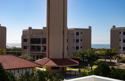 Ingleses Norte Apartment | Villa dos Mares, 150m da Praia nas Gaivotas QK6642