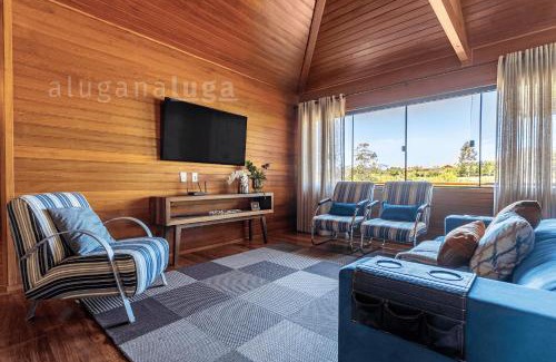 Rancho Queimado House | Villa dos Plátanos em Rancho Queimado