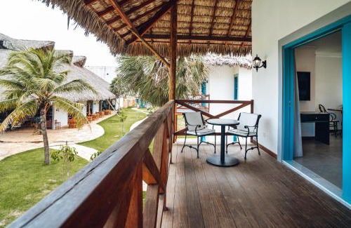 Barra Grande Hotel | Villa dos Poetas
