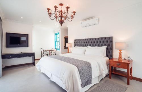 Barra Grande Hotel | Villa dos Poetas