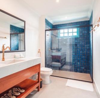 Barra Grande Hotel | Villa dos Poetas