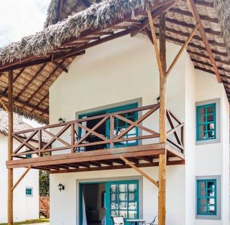 Barra Grande Hotel | Villa dos Poetas