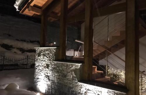 Valdidentro Apartment | Villa Dosso del Grillo