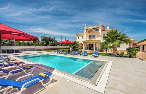 Vilamoura Villa | Villa Dourado - Five Bedroom Villa, Sleeps 10