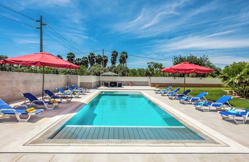 Vilamoura Villa | Villa Dourado - Five Bedroom Villa, Sleeps 10