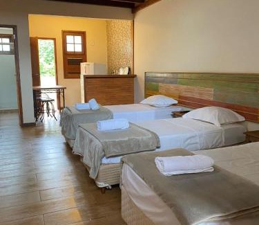 Tiradentes Hotel | Villa Douro Hotel