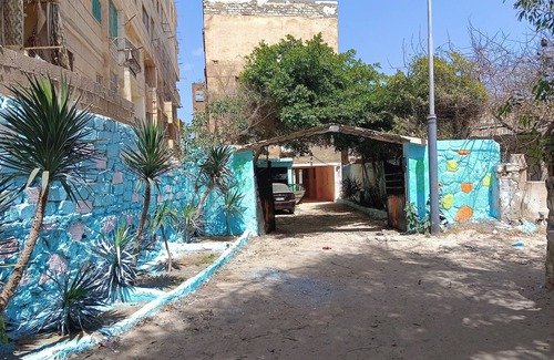 Ad-Dukhaylah Apartment | Villa Dr mohamed