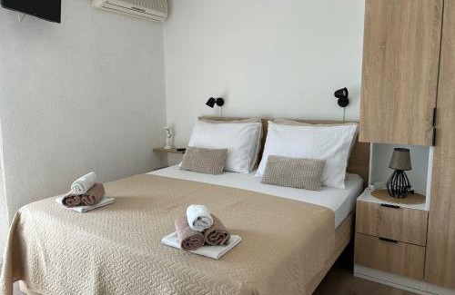 Gradac Apartment | Villa Dražana