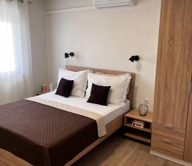 Gradac Apartment | Villa Dražana