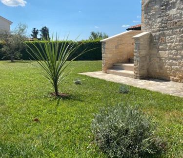 Visnjan House | Villa Dracena mit privatem Pool