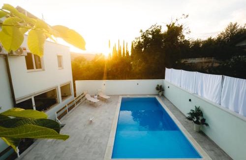 Blagaj Villa | Villa Draga