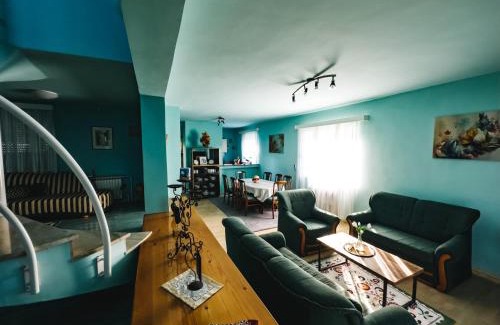 Blagaj Villa | Villa Draga