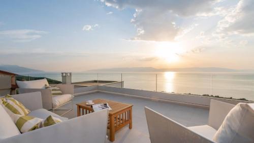 Moscenicka Draga Apartment | Villa Draga O'Matej