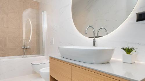 Moscenicka Draga Apartment | Villa Draga O'Matej