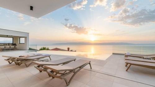 Moscenicka Draga Apartment | Villa Draga O'Matej