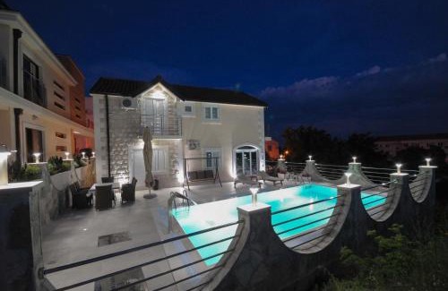 Becici Villa | Villa Dragana