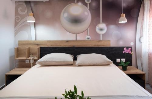 Sithonia Apartment | ViLLA DRAGANI