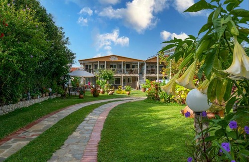 Sithonia Apartment | ViLLA DRAGANI